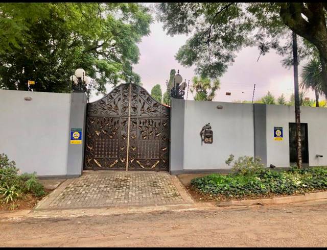 3 BEDROOM PROPERTY TO RENT IN KENSINGTON